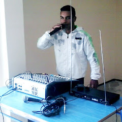 DJ Khalid Laassili avatar