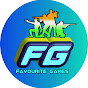 Favourite Games logo