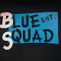 Blue Squad Entertainment logo