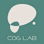 CogLab, NeuroTechX Paris logo
