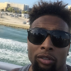 Odell Beckham Jr