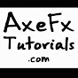AxeFxTutorials