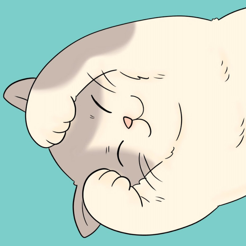 サルベド漫画のサムネイル