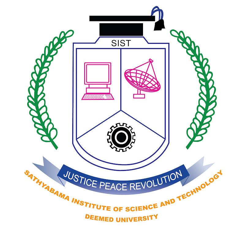 Sathyabama Institute of Science and Technology