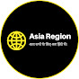 Asia Region logo
