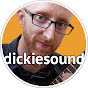 Dickie's 90-Second Pedal Demos logo
