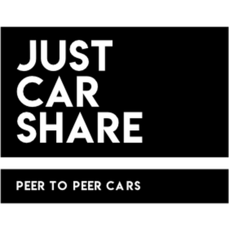 Just Car Share
