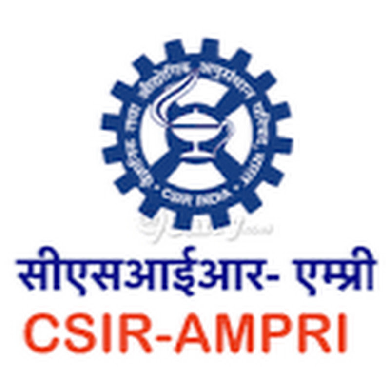 CSIR-AMPRI, Bhopal