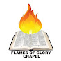 Flames of Glory Chapel Accra logo