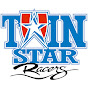 Twin Star Racers logo