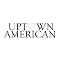 Uptown American logo