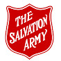 The Salvation Army Guelph Citadel logo