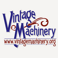 Keith Rucker - VintageMachinery.org profile image