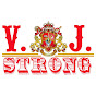 Voice of Joy Word Ministries International logo