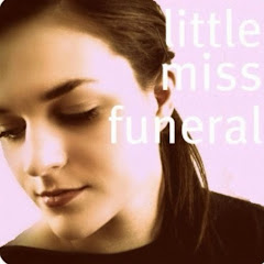 Little Miss Funeral Avatar