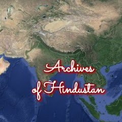 Channel thumbnail for Archives of Hindustan