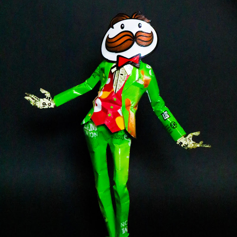 空箱職人はるきる HARUKIRUのサムネイル