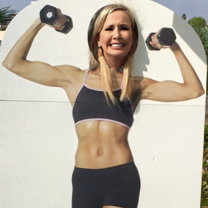 Shannon Beador