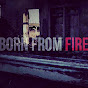Born From Fire logo