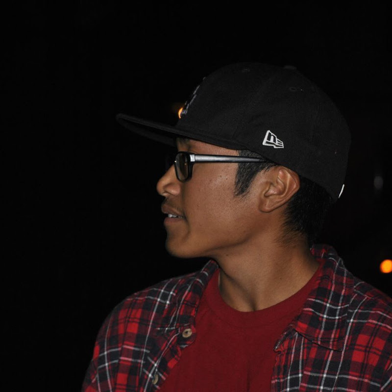 Kenneth Zafra