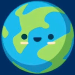 Elena's Green Planet channel logo