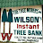 Wilson's Instant Tree Bank