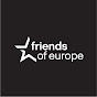 Friends of Europe logo