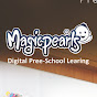 magic pearls logo