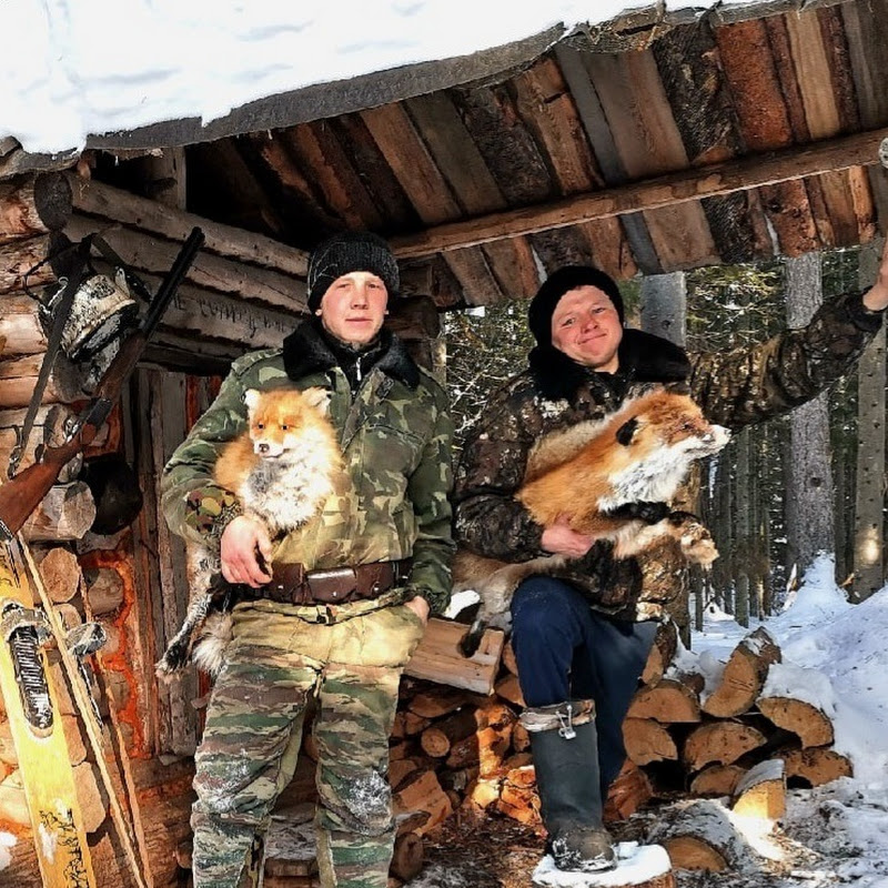 Деревенские будни Logo