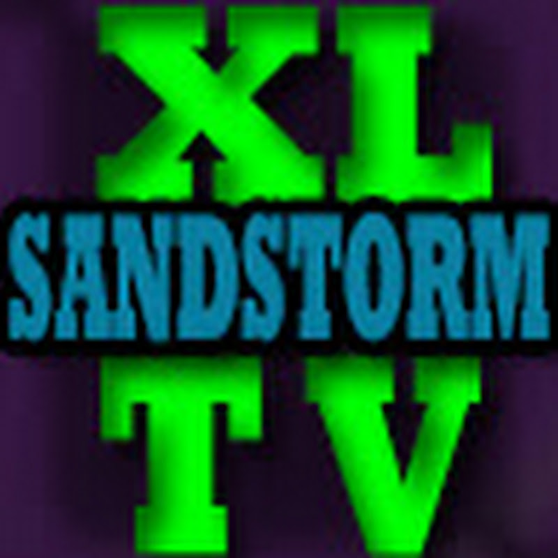 Sandstorm XL TV