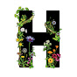 Happy Herb Co logo