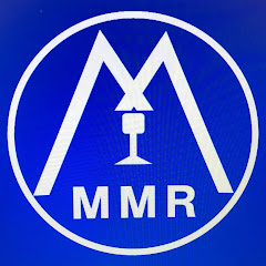 M.M.R 鉄道倉庫