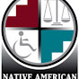 Native American Disability Law Center logo
