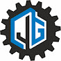 JIGER GEARS logo