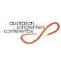 Australian Songwriters Conference logo