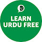 Learn Urdu with UrduPod101.com Image Thumbnail