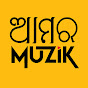 Amara Muzik Odia logo