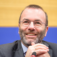 Manfred Weber