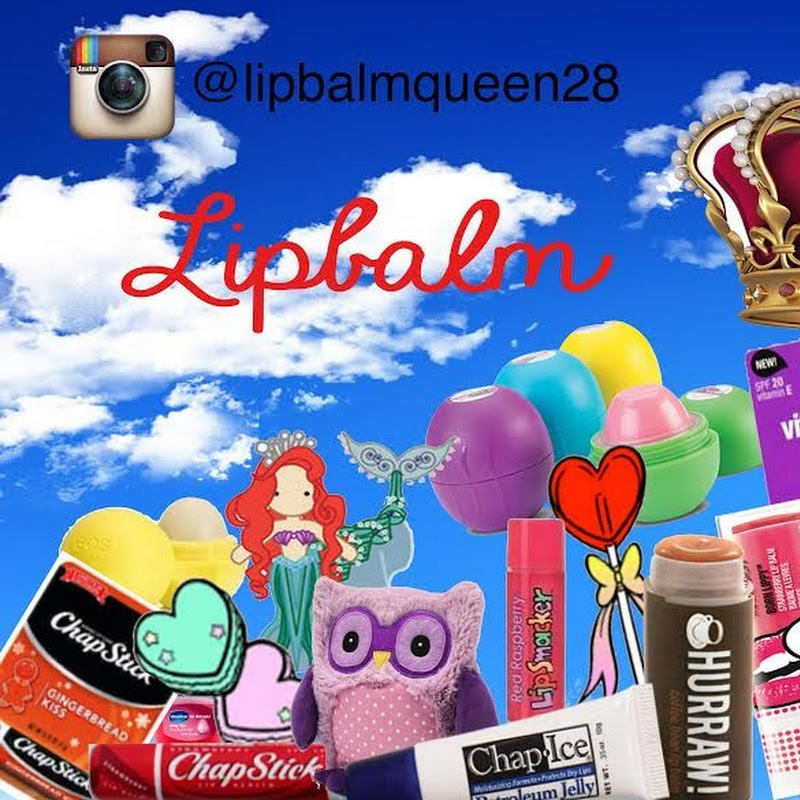 Lip Balm Queen