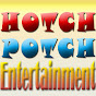 HotchPotch Entertainment logo