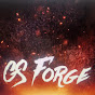 GrantSteynForge logo