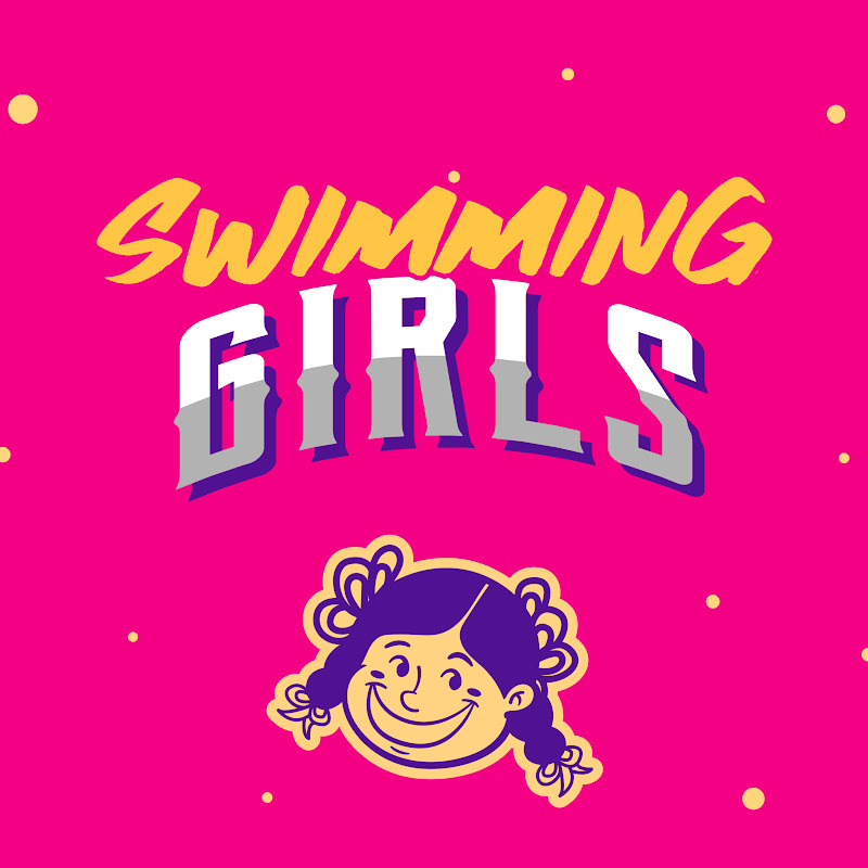 Swimming Girls