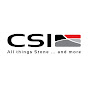 CSI - An Instone Company logo