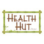 Health Hut logo