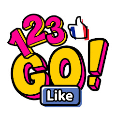 123 GO LIKE! French avatar