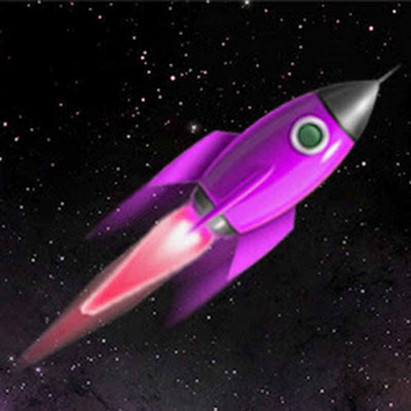 Rocketship Shawty icon