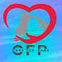 Care For Paws - CFP logo
