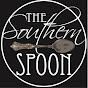 The Southern Spoon Crafty Services logo