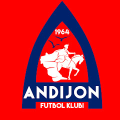 ANDIJAN PRESS channel logo