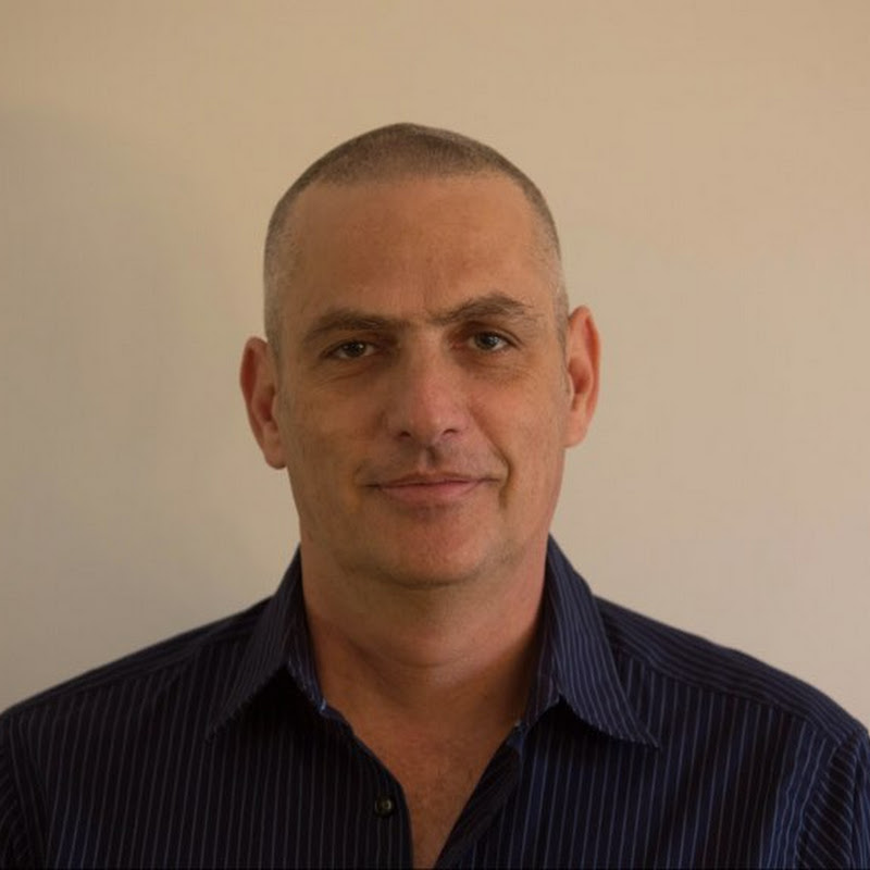 Nachum Shmilovitz